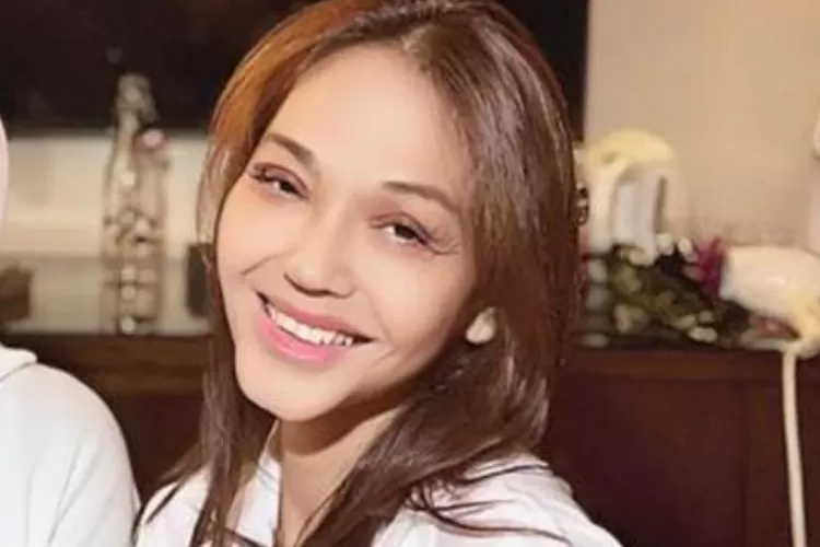 Bunda Corla Akui Ogah Jadi Artis, Teringat Masa Dahulu Foto ; Ist