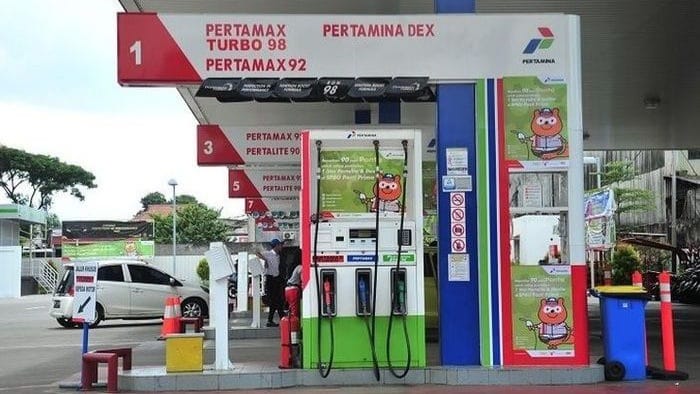 Daftar Harga BBM Pertamina Per 1 April 2023, Ada Yang Turun Lho (Foto : Istimewa)