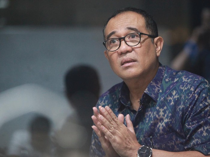Digarap Sebagai Tersangka, Rafael Alun Langsung Ditahan? KPK Kasih Kisi-kisi Ini (Foto : Istimewa)