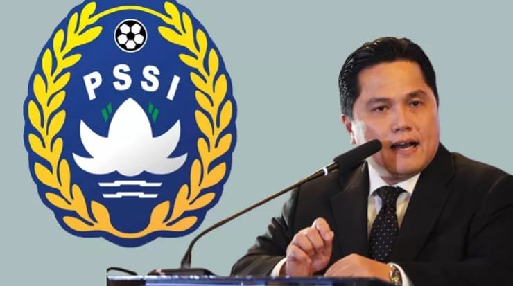 Erick Siap Jalankan Amanah Presiden, Indonesia Jangan Sampai Dikucilkan (Foto : Istimewa)