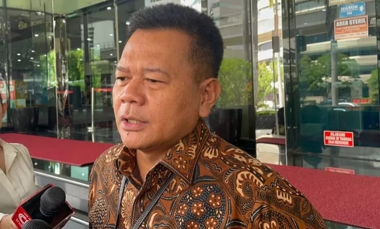 Fakta Terkait Kisruh Pencopotan Endar Priantoro Dari Dirlidik KPK Brigjen Pol Endar Priantoro. (Ist)