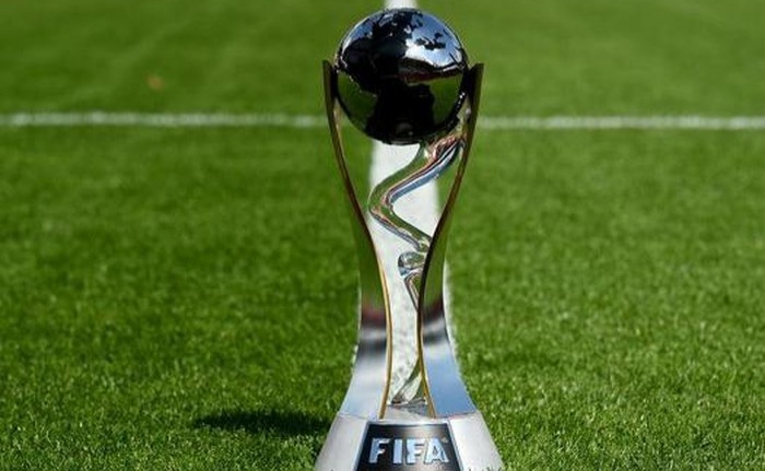 FIFA Hari Ini Drawing Piala Dunia U-20 Foto ; Ist