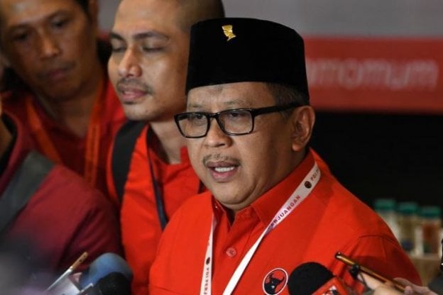 Gelar Beragam Acara Di Bulan Bung Karno Juni Mendatang, PDIP Belum Bicara Capres Foto : Ist