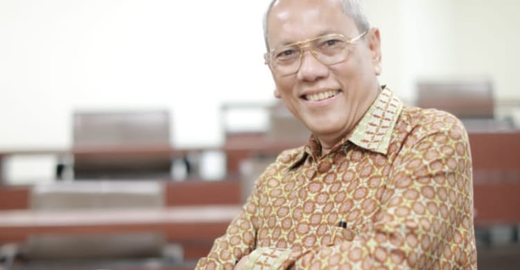 Ini 3 Usulan Penting Prof. Tjandra, Soal Penyakit Tidak Menular Prof. Tjandra Yoga Aditama