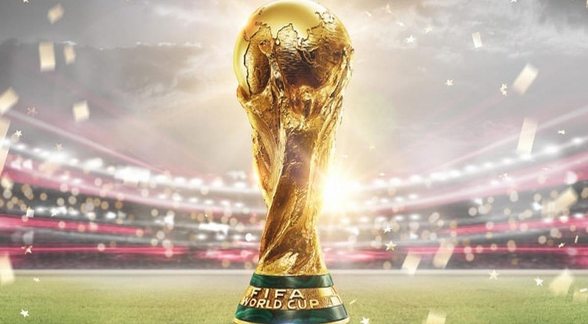 Ini Alasan FIFA Batalkan Pildun U-17 Di Peru (Foto : Istimewa)