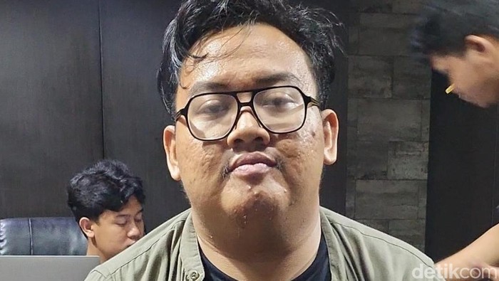 Ini Dia Sosok Tersangka Yudo Andreawan yang Kerap Membuat Onar foto : Ist