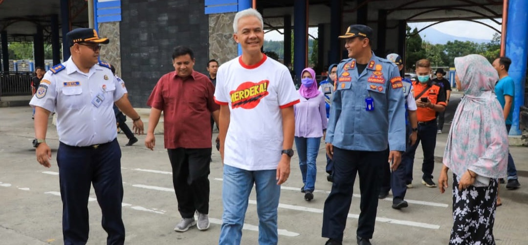 Jika Usung Ganjar, PDIP Bakal Ditempel Banyak Partai Foto : Ist