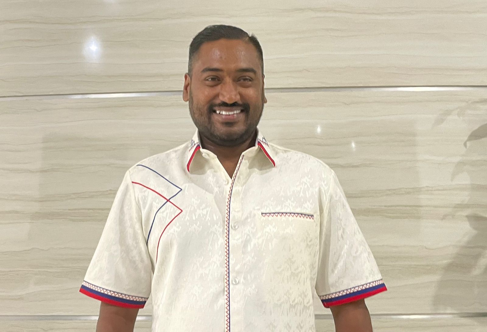 Kata Pengamat Ben Pilar Berhasil Laksanakan 5 Program Kerja Pakar komunikasi politik Tamil Selvan