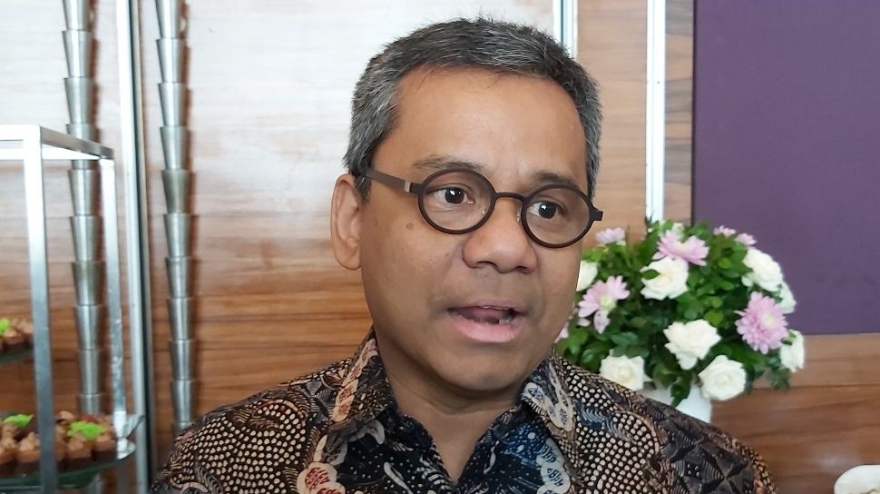 Mahfud-Sri Mul Belum Satu Suara Wakil Menteri Keuangan Suahasil Nazara. (Ist)