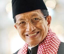 Makna Iqra’ Pertama Prof. KH. Nazaruddin Umar