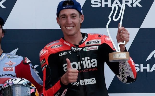 MotoGP, Espargaro Frustrasi Berat (Foto : Istimewa)