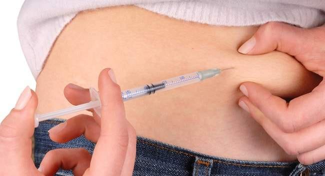 Pasien Diabetes Wajib Tahu, Cara Penggunaan Insulin dan Konsumsi Obat Yang Tepat Saat Puasa (Foto : Istimewa)