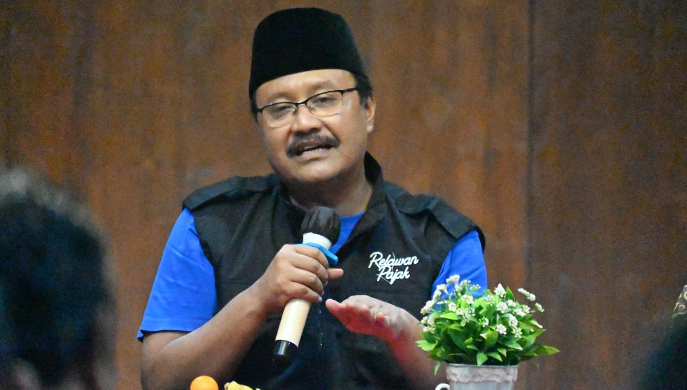 PBNU Puji Kinerja Polri Atasi Kemacetan Mudik, Yakin Arus Balik Lancar Foto ; Ist