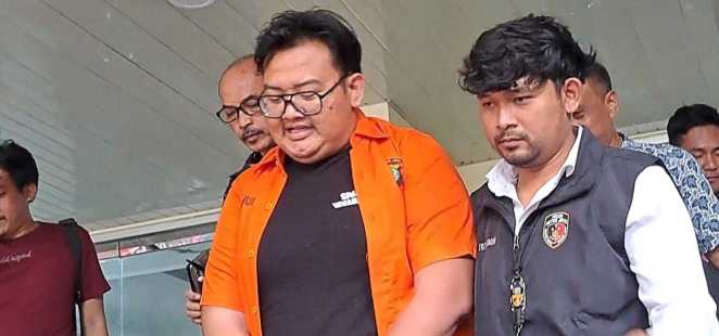 Pelapor Yudo Andreawan Sempat Mau Damai, Malah Dapat Respons Tidak Baik Foto ; Ist