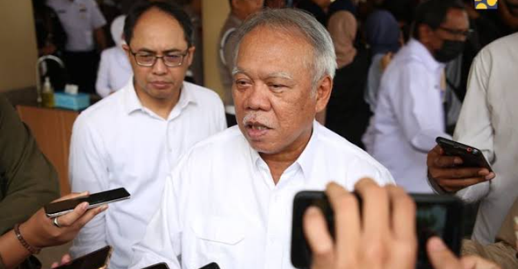 Pembangunan IKN Tak Terganggu Pilpres Foto : Ist