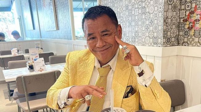 Pengacara Hotman Paris Terima Surat Tersangka Razman Nasution dan Iqlima Kim (Foto : Istimewa)