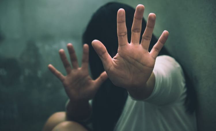 Polisi Selidiki Kasus Pelecehan ABG Dalam Angkot di Tangerang Ilustrasi pelecehan seksual foto : Ist
