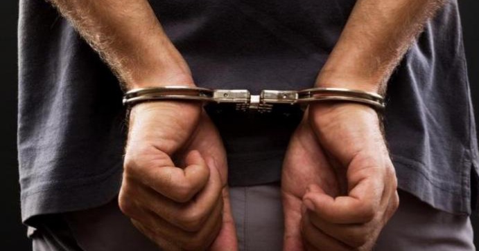 Polisi Tangkap 5 Orang Pengeroyok Karyawan Cuci Mobil di Tangerang Ilustrasi. Foto : Ist