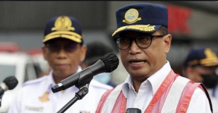 Pucak Arus Mudik 18-21 April, Menhub Anjurkan Masyarakat Pulang Kampung Lebih Awal (Foto : Istimewa)