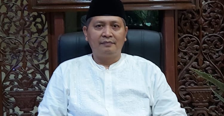 Ramadan Bulan Jihad Kendalikan Nafsu Amarah dan Lawwamah KH Ali M Abdillah