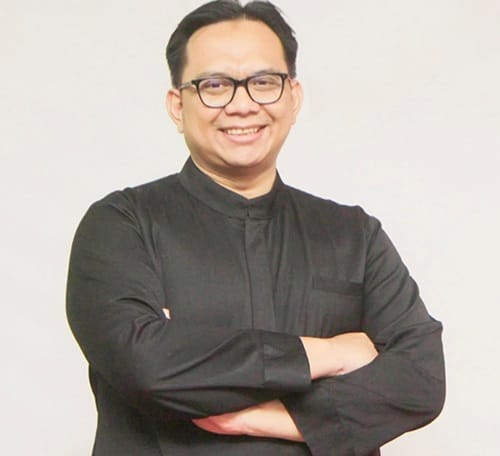 Reshuffle Yang Ekstra Hati-hati Budi Rahman Hakim