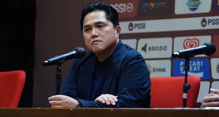 Sikat Habis Praktik Match Fixing Foto : Ist