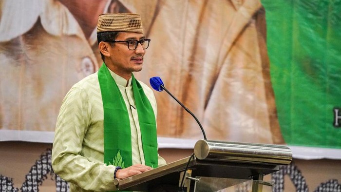 Sinyal Hijrah Ke Ka’bah Menguat (Foto : Istimewa)