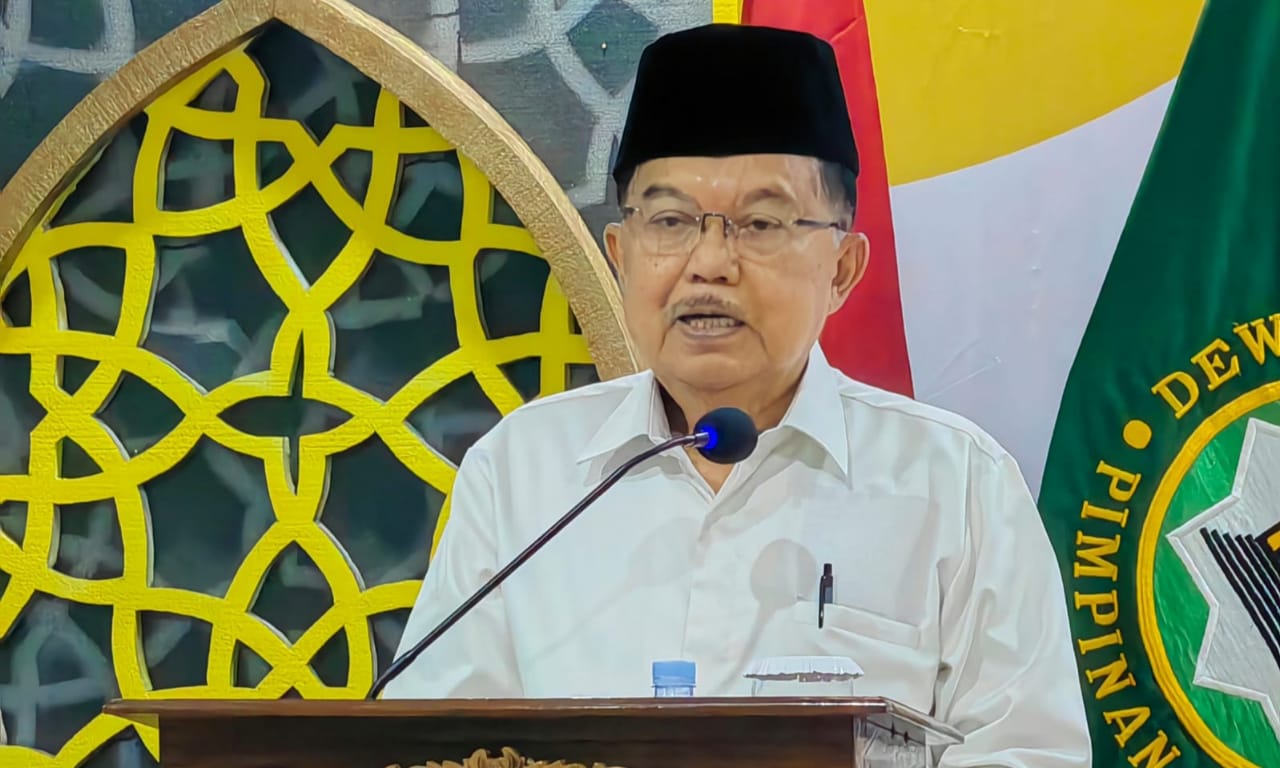 Soroti Heboh Istri Pejabat Pamer Harta Jusuf Kalla. (Ist)