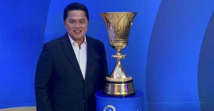 Spanyol Dan Prancis Main Di Jakarta Foto : Ist