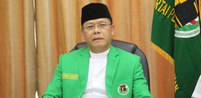 Sudah Diputuskan Di Rapimnas, PPP Umumkan Capres-Cawapres Besok Foto: Ist