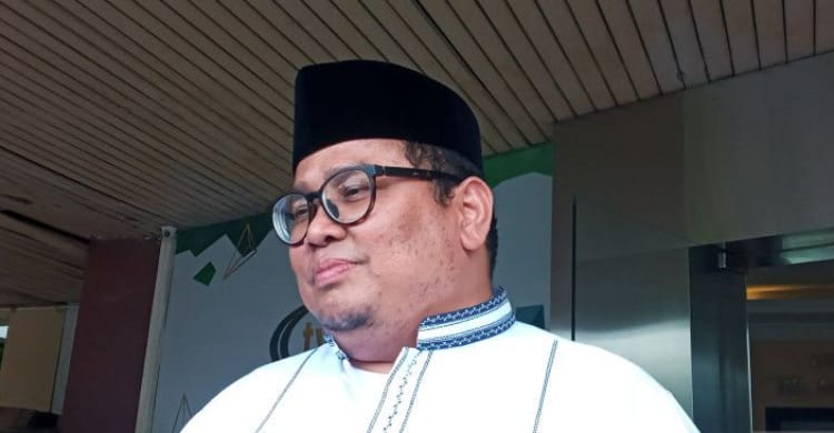 Tentang Penyelenggaraan Pemilu Ketua Bawaslu Rahmat Bagja. (Ist)