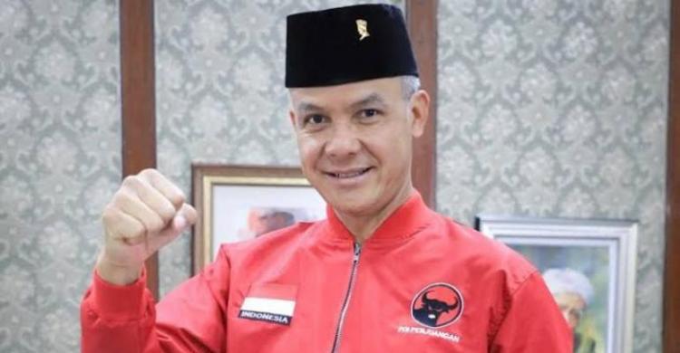 Terima Tiket Capres Di Hari Kartini Foto : Ist