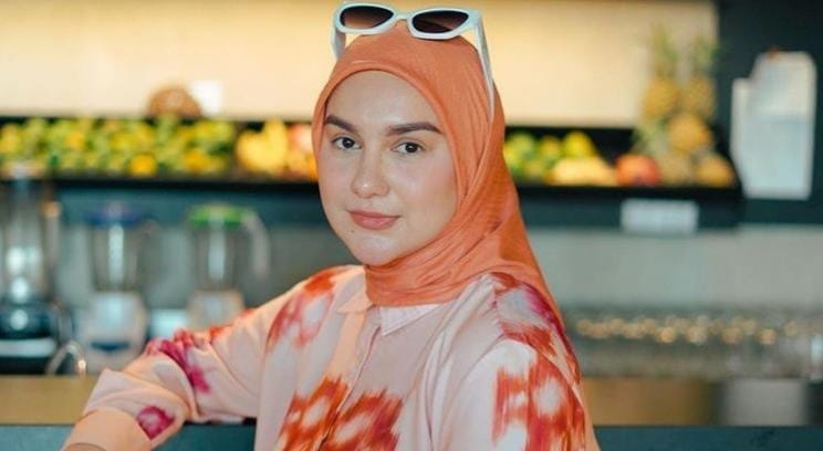 Umi Pipik Sampaikan Pesan ke Irish Bella Terkait Kasus Ammar Zoni Irish Bella. (Ist)