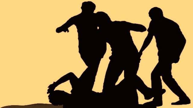 Viral Debt Collector Dikeroyok di Serpong, 5 Pelaku Ditangkap Polisi Ilustrasi.
