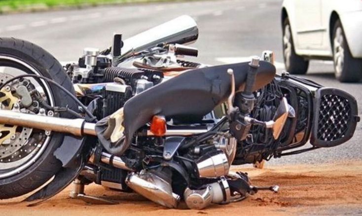 YS dan MG Tewas, Terlibat Kecelakaan Dengan Pajero Foto ; Ist