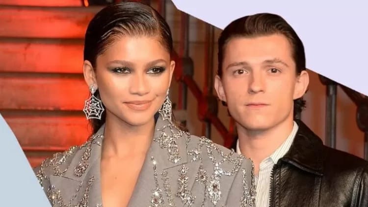 Zendaya, Slang Inggris Bikin Bingung (Foto : Istimewa)