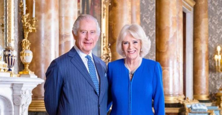 7 Fakta Menarik Penobatan King Charles, Ada Terkait Indonesia Raja Charles II dan Permaisuri Ratu Camilla. Foto : Ist