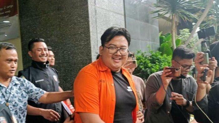 Alami Gangguan Mental, Yudo Andreawan Dirujuk ke RSJ Grogol Foto : Ist