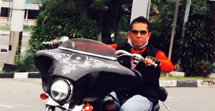 Amankan Gudang BBM Ilegal, AKBP Achiruddin Hasibuan Akui Terima Setoran Dari PT Almira Sejak 2018 Foto: Ist