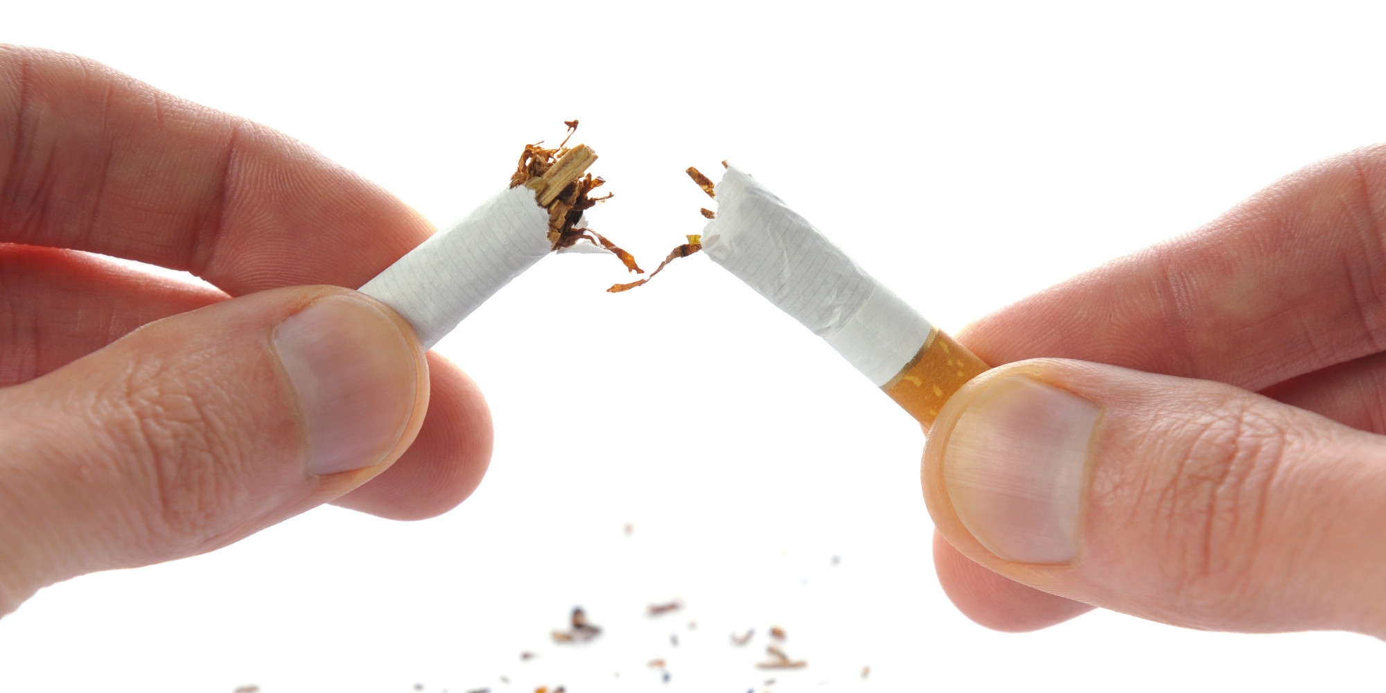 Awas! Rokok Bisa Sebabkan Stunting Pada Anak Foto : Ist