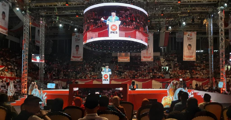 Belum Pernah Ketemuan Resmi Koalisi Anies Foto : Ist