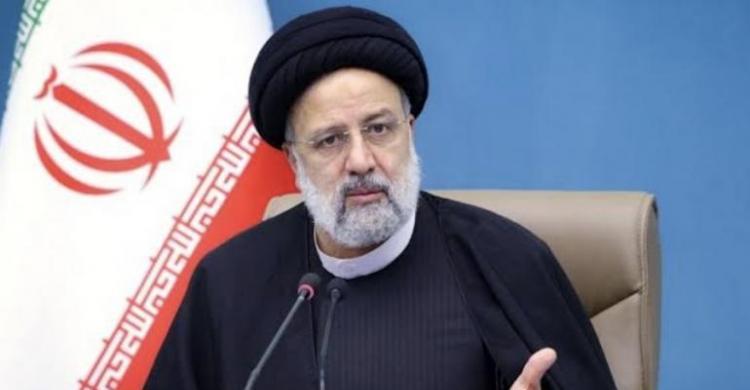 Besok, Presiden Iran Seyed Ebrahim Raisi Datang Ke Indonesia Presiden Iran Dr. Sayed E. Raisi. Foto : Ist
