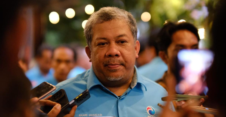 Bikin Cuitan Koalisi Pimpin Oposisi Foto : Ist