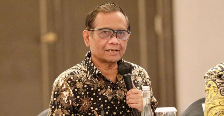 Bikin Satgas TPPU Foto : Ist