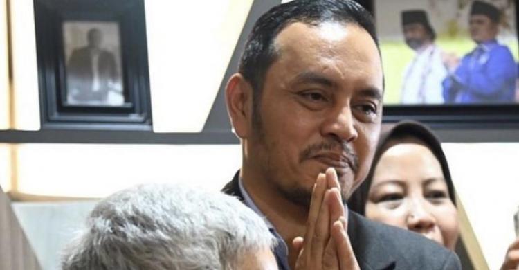 Ketua DPP NasDem Willy Aditya. Foto : Ist