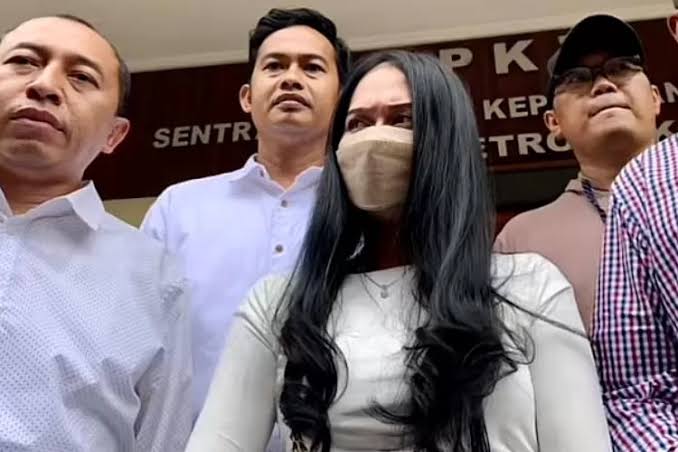 Bos yang Minta Staycation Sebagai Syarat Kontrak Ternyata Dosen UPB AD korban B terkait perpanjangan kontrak kerja. Foto : Ist