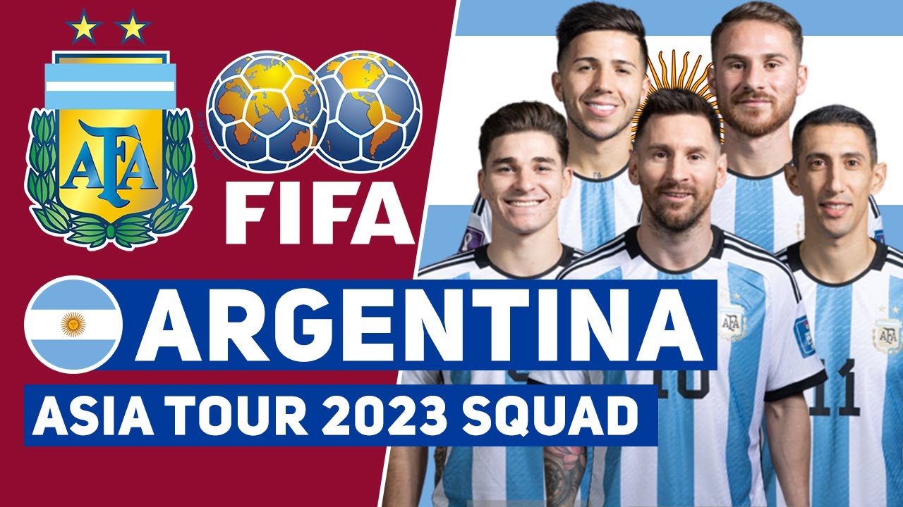 Buruan! Laga Indonesia Vs Argentina Cuma 60 Ribu Tiket, Harga Mulai Rp 600 Ribu Foto : Ist