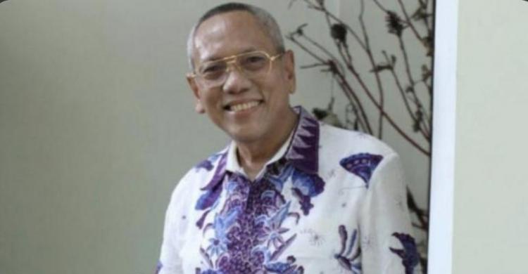 Deklarasi ASEAN One Health Perkuat Sistem Kesehatan Regional Prof Tjandra Yoga Aditama. Foto : Ist