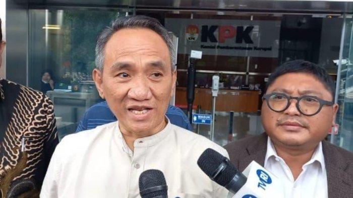 Demokrat Pikirkan Opsi Lain, Koalisi Anies Terancam Retak Ketua Bapilu Partai Demokrat. Foto : Ist