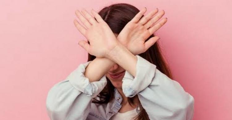 Denial Syndrome Bahayakan Kesehatan Mental, Ini Ciri Dan Cara Mengatasinya Foto : Ist